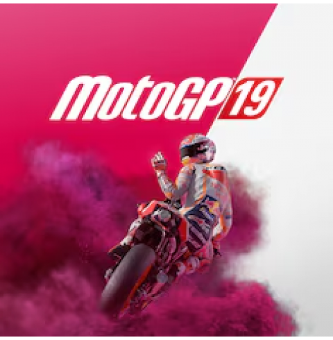 Motogp 19